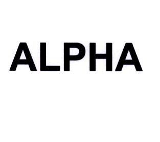 ALPHA