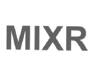 MIXR