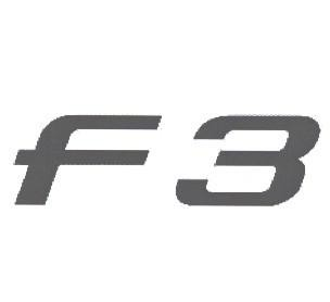 F 3