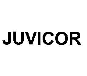 JUVICOR
