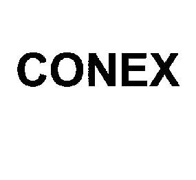 CONEX