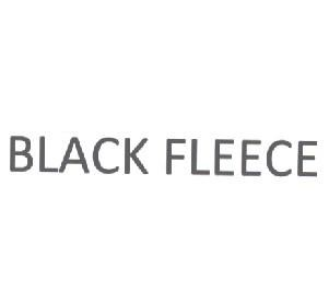 BLACK FLEECE