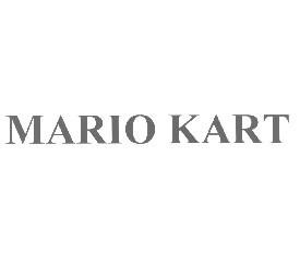 MARIO KART