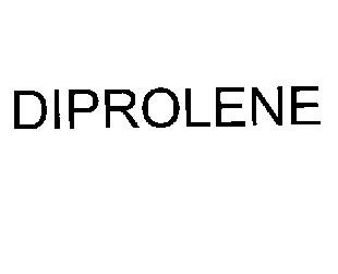 DIPROLENE
