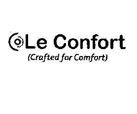 LE CONFORT