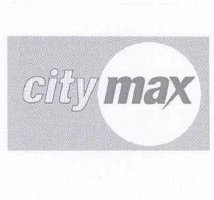 CITY MAX