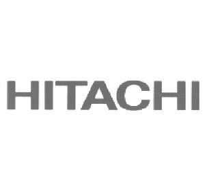 HITACHI