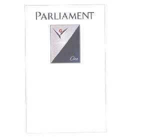 PARLIAMENT ONE
