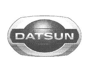 DATSUN