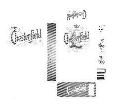 CHESTERFIELD