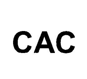 CAC