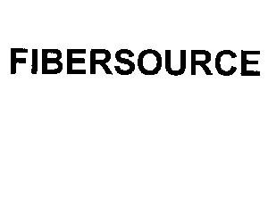 FIBERSOURCE