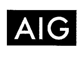 AIG