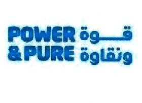 POWER & PURE