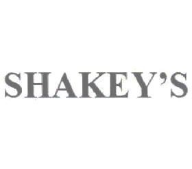 SHAKEY'S