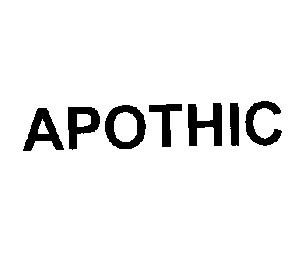 APOTHIC