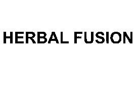 HERBAL FUSION