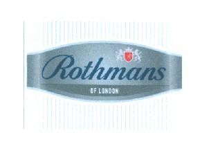 ROTHMANS OF LONDON