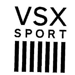 VSX SPORT