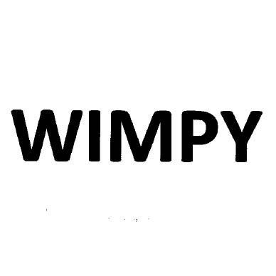 WIMPY