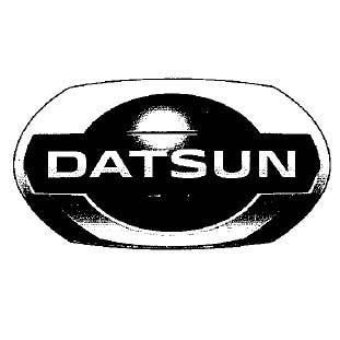 DATSUN