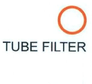 TUBE FILTER
