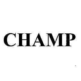 CHAMP