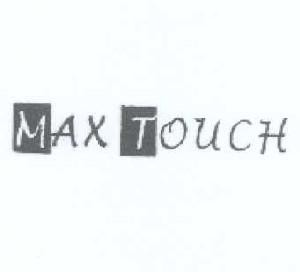 MAXTOUCH