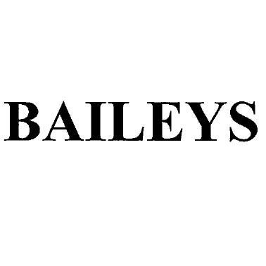 BAILEYS