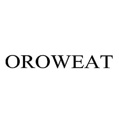 OROWEAT