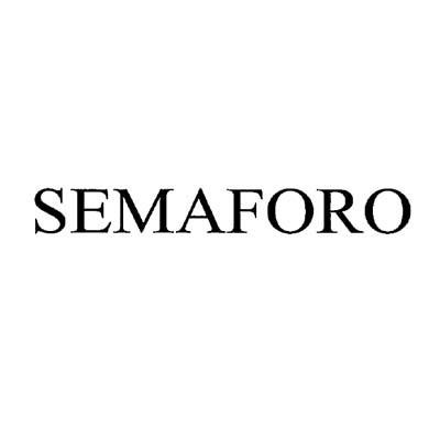 SEMAFORO