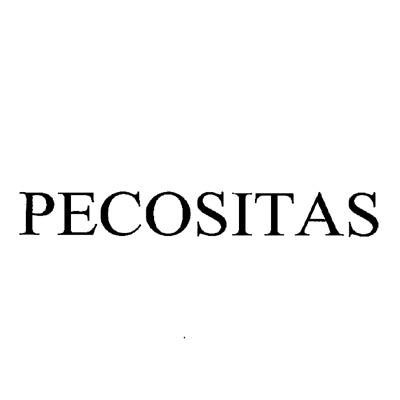 PECOSITAS