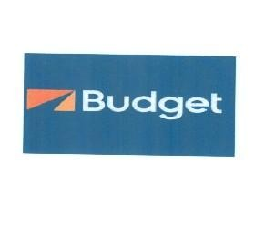 budget