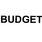 BUDGET