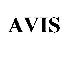 AVIS