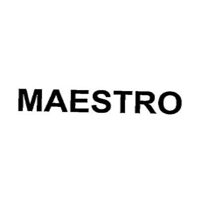 MAESTRO