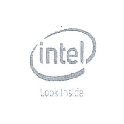 INTEL LOOK INSIDE