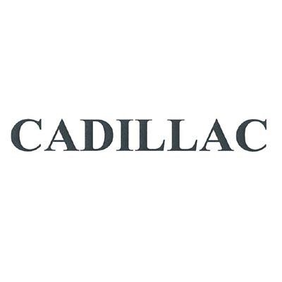 CADILLAC