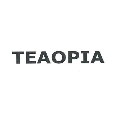 TEAOPIA