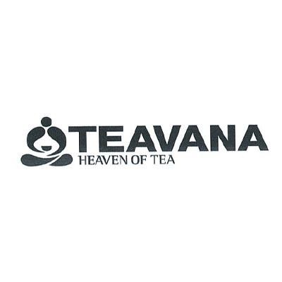 TEAVANA HEAVEN OF TEA