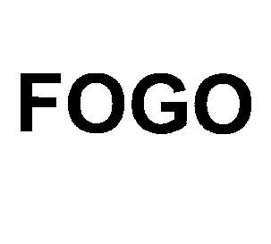 FOGO
