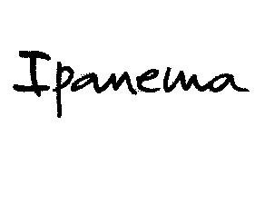 IPANEMA