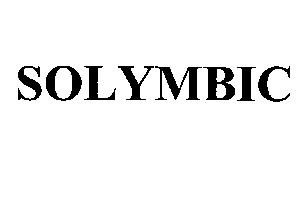 SOLYMBIC