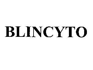 BLINCYTO