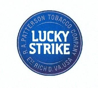 LUCKY STRIKE