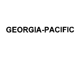 GEORGIA - PACIFIC