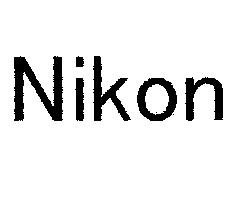NIKON
