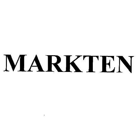 MARKTEN