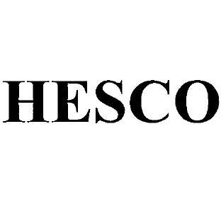 HESCO