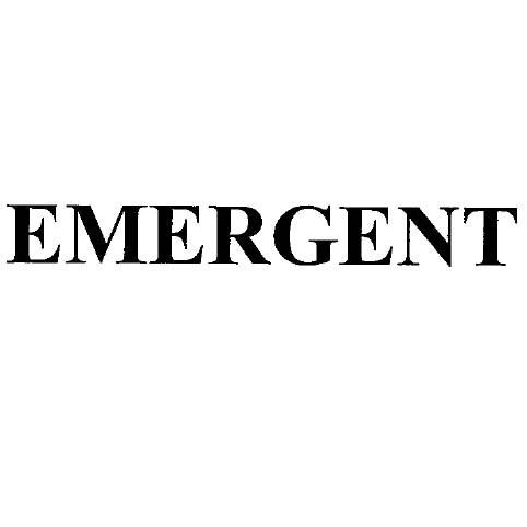 EMERGENT